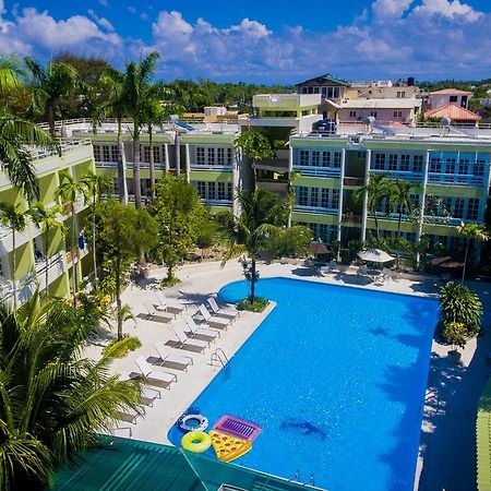 Terra Linda Resort Sosúa Exteriér fotografie