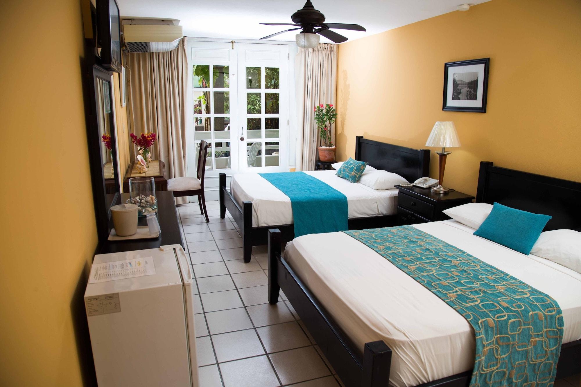 Terra Linda Resort Sosúa Exteriér fotografie