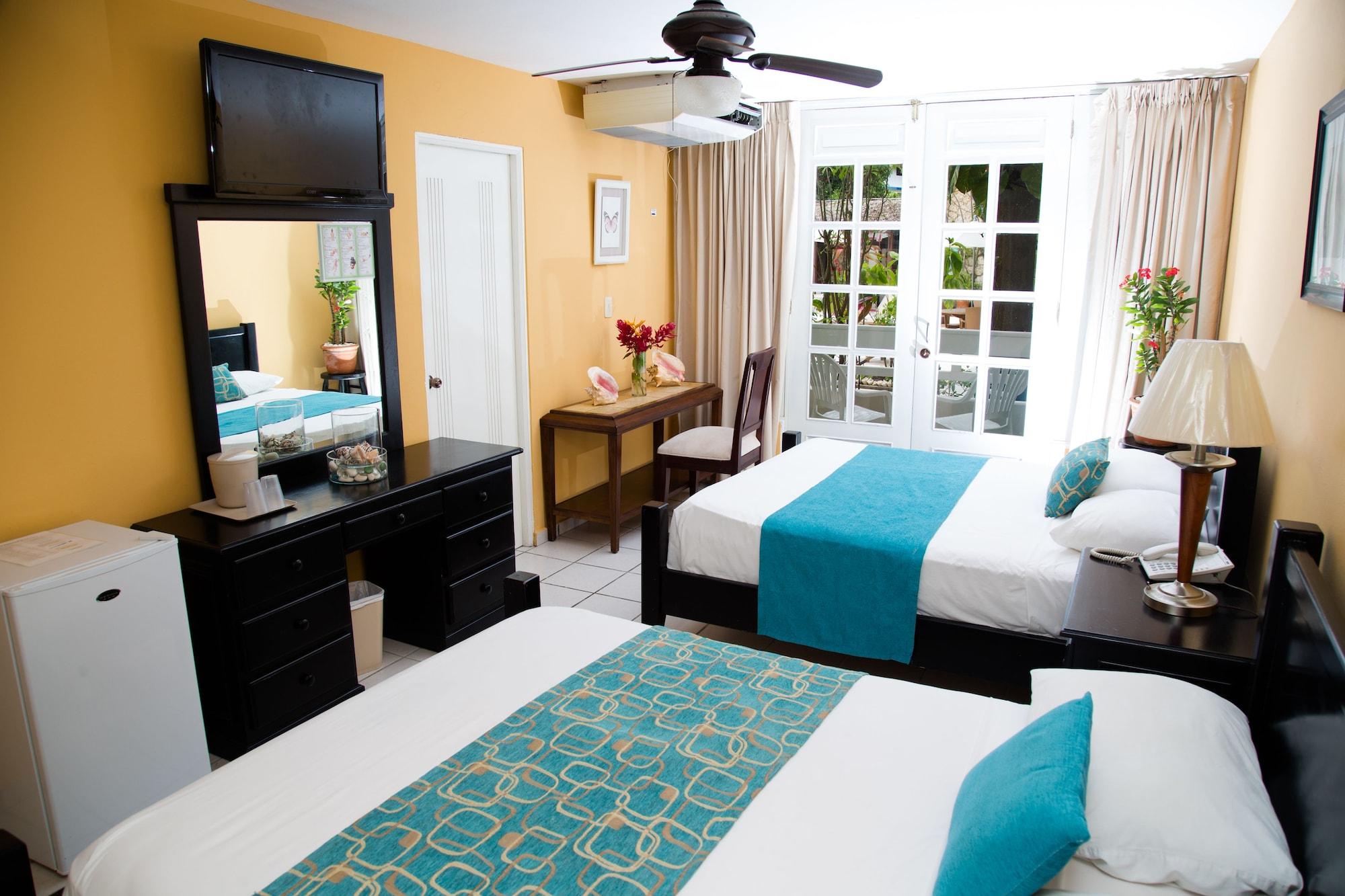 Terra Linda Resort Sosúa Exteriér fotografie