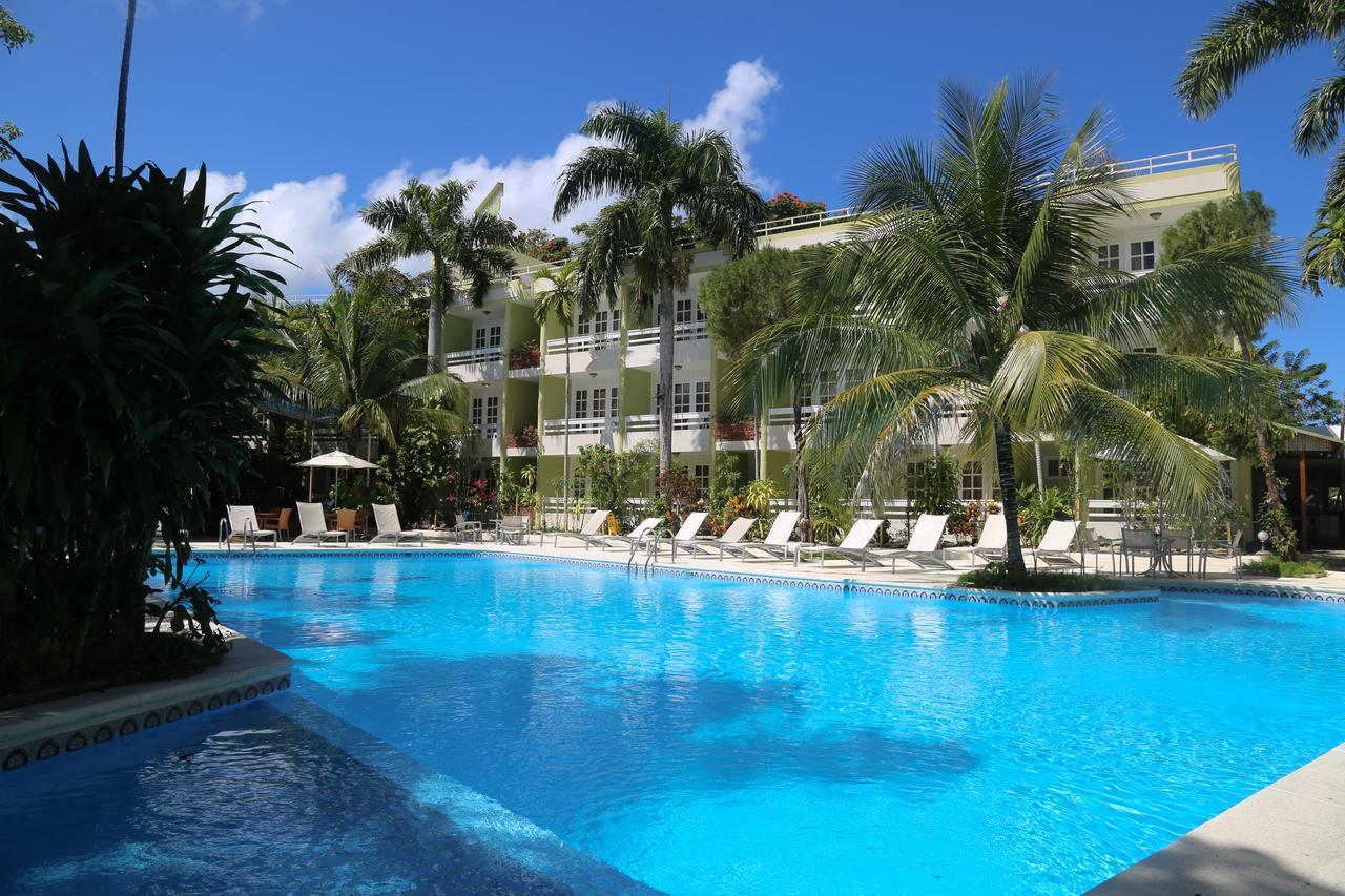 Terra Linda Resort Sosúa Exteriér fotografie
