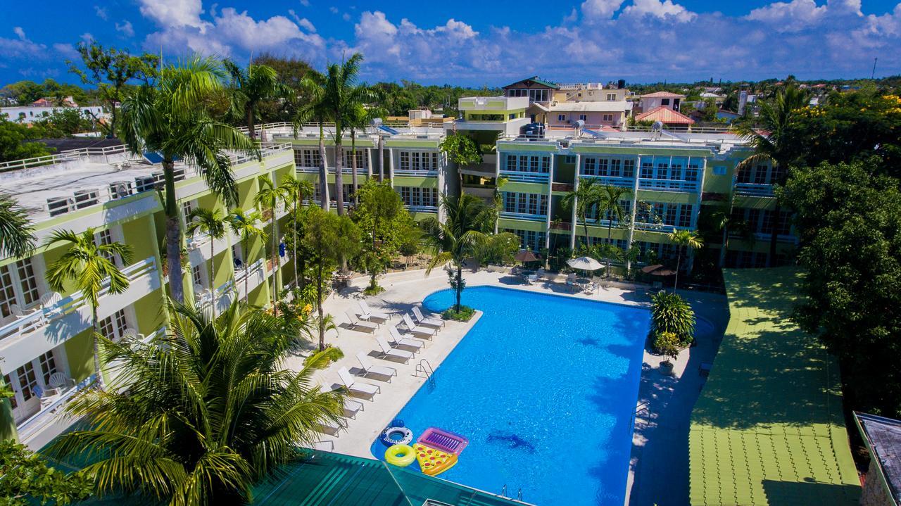 Terra Linda Resort Sosúa Exteriér fotografie