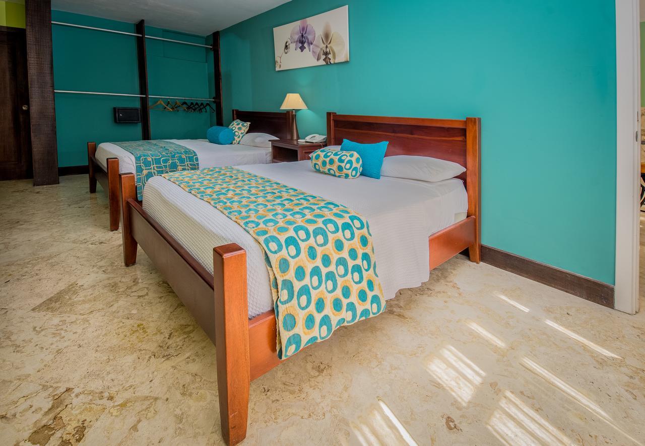 Terra Linda Resort Sosúa Exteriér fotografie