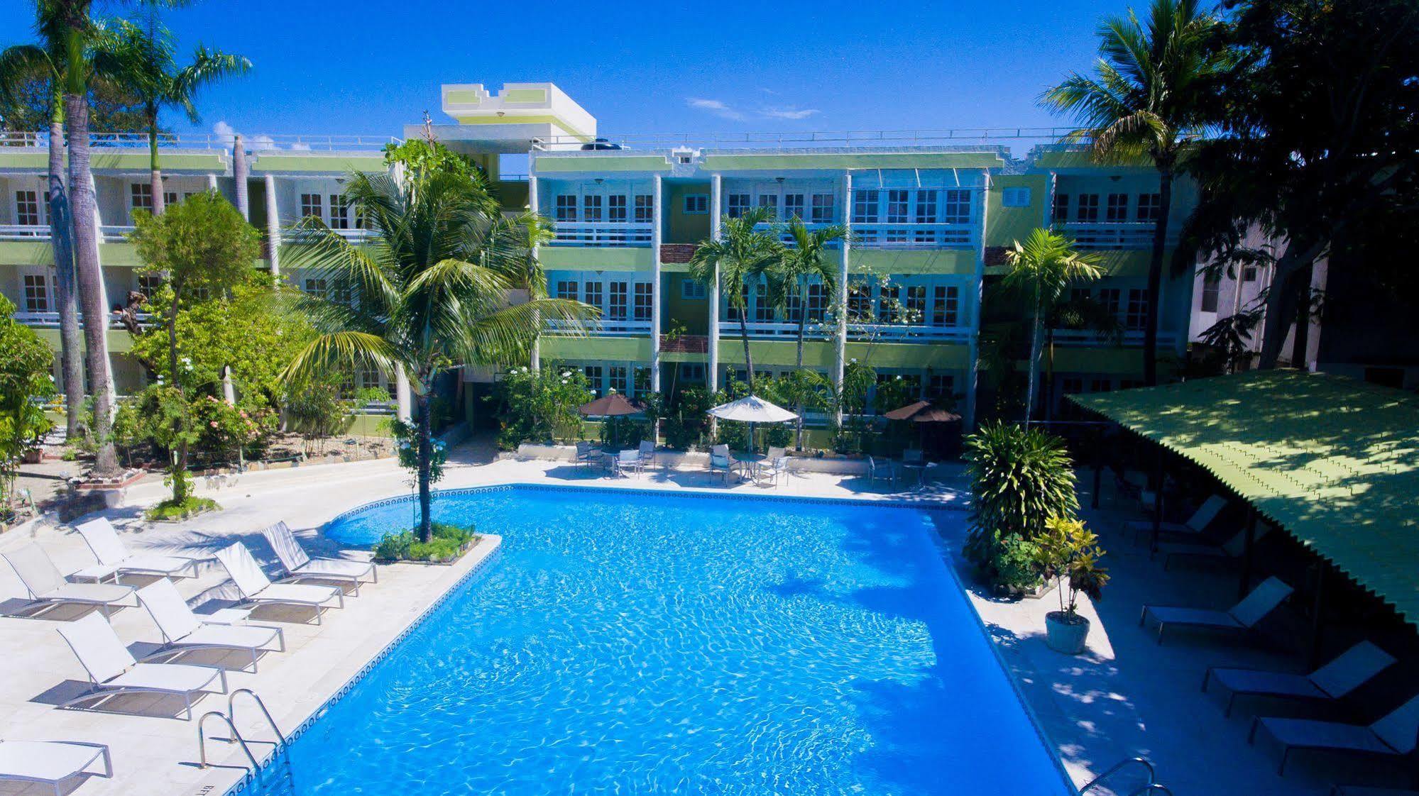 Terra Linda Resort Sosúa Exteriér fotografie